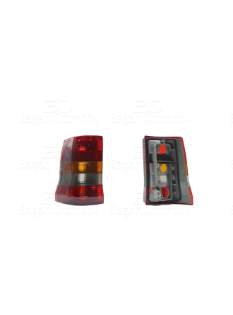 WISCO 1223979 | Stop Sol Opel Astra F STW 95 >