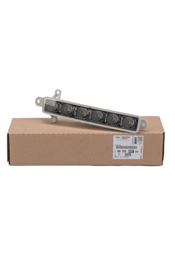 PSA 9812662280 | Peugeot Partner TEPE 2012- Led Gündüz Farı Orijinal