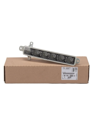 PSA 9812662280 | Peugeot Partner TEPE 2012- Led Gündüz Farı Orijinal