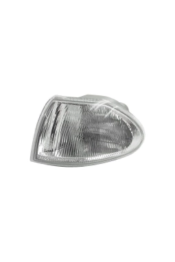 DEPO 442-1511L-WE | Opel Astra F 1995 Model Sonrası Ön Sol Sinyal