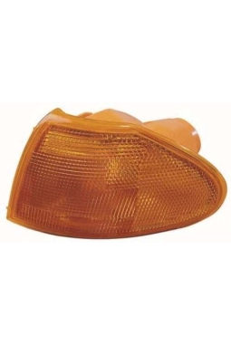 DEPO 442-1510L-UE | Opel Astra F 91-94 Model Sol Sinyal Sarı