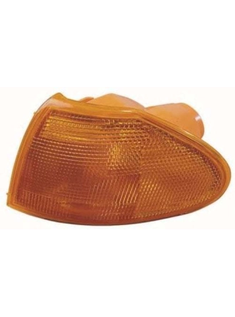 DEPO 442-1510L-UE | Opel Astra F 91-94 Model Sol Sinyal Sarı