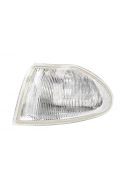 İTHAL 1226007 | Opel Astra F Sol Sinyal 91-94 Model Beyaz Renk