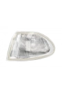 İTHAL 1226007 | Opel Astra F Sol Sinyal 91-94 Model Beyaz Renk