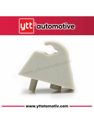YTT Y1633 | Guneslık Ayağı Astra.F-Corsa.B | 30 Adet