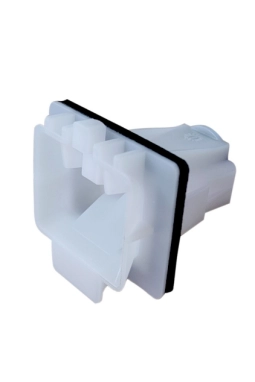 PSA 9834164080 | Peugeot 2008 Koltuk Klips Alt Orijinal
