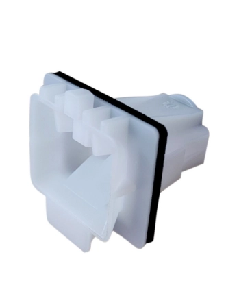 PSA 9834164080 | Peugeot 2008 Koltuk Klips Alt Orijinal