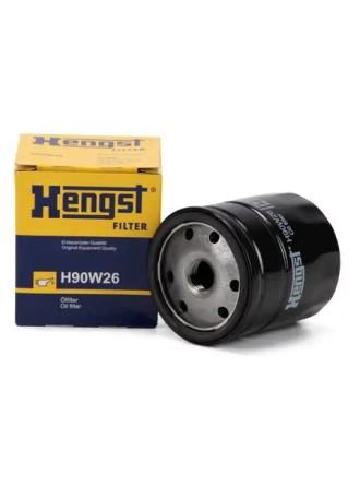 HENGST H90W26 | Yağ Filtresi