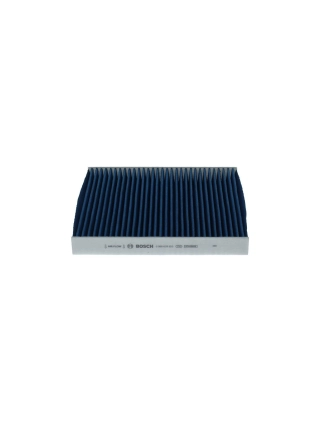 BOSCH 0986628625 | Polen Filtresi Aktif Karbonlu BEHR Tip Astra G  Zafira A 98-