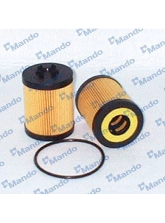 MANDO MMF045015 | Yağ Filtresi Zafira.A 1.8 16V *Z18xe*