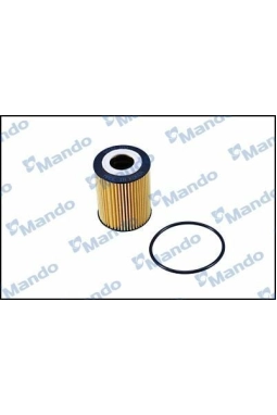 MANDO EEOG0002Y | Yağ Filtresi Zafira.A 1.8 16V *Z18xe*