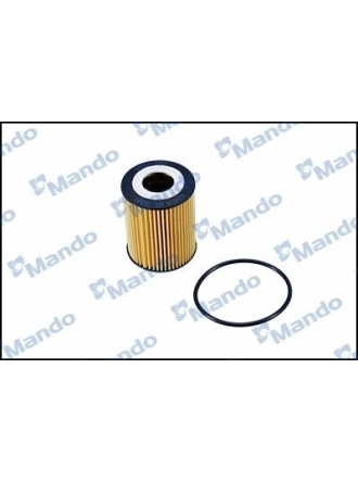 MANDO EEOG0002Y | Yağ Filtresi Zafira.A 1.8 16V *Z18xe*