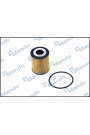 MANDO EEOG0002Y | Yağ Filtresi Zafira.A 1.8 16V *Z18xe*