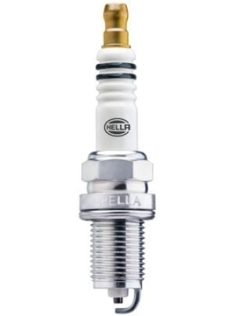 HELLA 8EH188704-421 | Buji Astra-Corsa-Vectra (Flr8ldcu +) (10) | 10 Adet