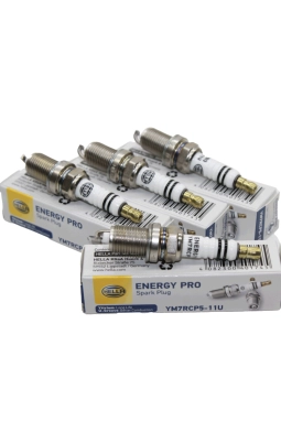 HELLA 8EH188704-231 | Buji Tek Tırnak Astra.H-Corsa.C.D-Meriva-Zafira Z12XEP-Z14XEP-Z16XEP - 4 Adet