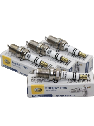 HELLA 8EH188704-231 | Buji Tek Tırnak Astra.H-Corsa.C.D-Meriva-Zafira Z12XEP-Z14XEP-Z16XEP - 4 Adet
