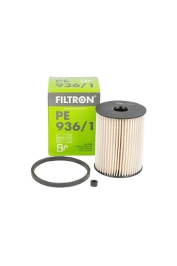 FILTRON PE936-1 | Opel Astra G 1.7 / 2.0 Dizel Mazot Filtresi