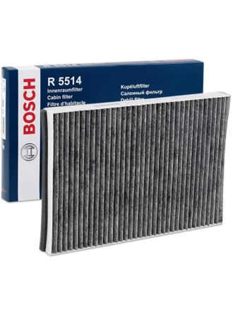 BOSCH 1987435514 | Opel Astra G Delphi Tip Karbonlu Polen Filtresi
