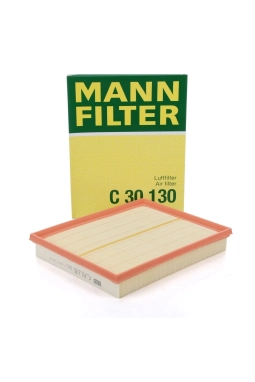 MANN C30130 | Opel Astra G Hava Filtresi