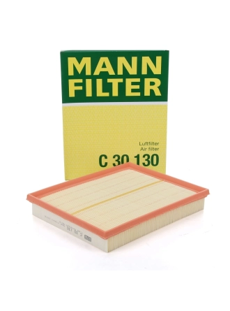 MANN C30130 | Opel Astra G Hava Filtresi