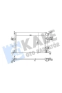 KALE 356975 | Radyatör 01-Corsa.C 1.4 16V *Z14xe* + Ac