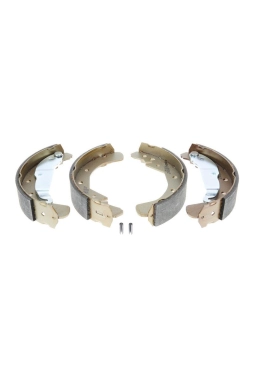 BOSCH 0986487554 | Pabuç Balata Astra.G-Combo.C