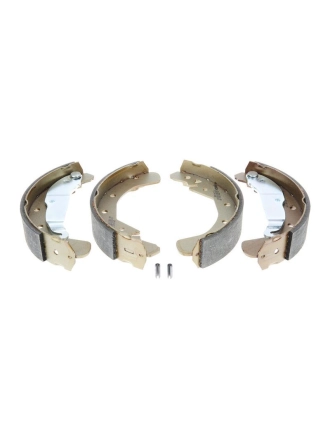 BOSCH 0986487554 | Pabuç Balata Astra.G-Combo.C