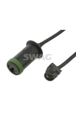 SWAG 40924505 | Ön Fren Balata İkaz Sensörü Astra G Zafira A