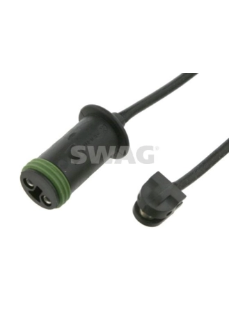 SWAG 40924505 | Ön Fren Balata İkaz Sensörü Astra G Zafira A
