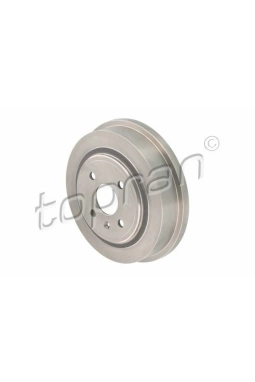 TOPRAN 207011 | Arka Kampana (Opel: Astra H-G 1.2-1.3-1.4-1.6 16V-1.7Tdı 04= > Combo 04= > (230×231×57×69×4Dl) (Y