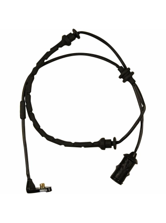 TOPRAN 206697755 | Opel Astra G Fren ikaz Sensörü