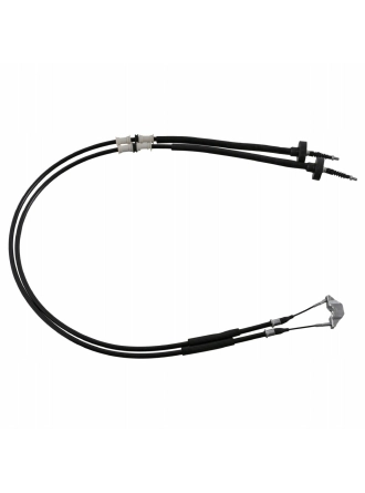 CAVO 5902684 | Opel Astra G El Fren Teli Uzun Arka Diskli Teker Araca Uygun (159 cm) 2000-2003 Ürün