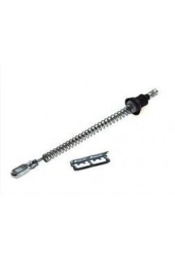 CAVO 5902658 | Opel Astra G El Fren Arka Kısa Teli 182 mm