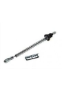 CAVO 5902658 | Opel Astra G El Fren Arka Kısa Teli 182 mm