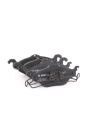 BOSCH 0986424456 | Opel Astra G Ön Fren Balatası Takım