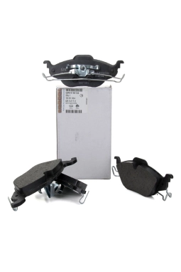 PSA 9195144 | Opel Astra G Ön Fren Balata Takımı Orijinal