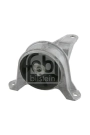 FEBI BILSTEIN 15721 | / Motor Takozu Sağ Astra G Zafira 1.4 16V 1.6 16V 1.8 16V 98 05