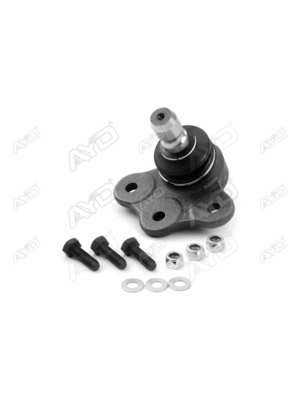 AYD 92-00348 | Rotil Opel Astra G / H / Vectra B / Omega B / Zafira A / B
