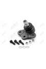 AYD 92-00348 | Rotil Opel Astra G / H / Vectra B / Omega B / Zafira A / B