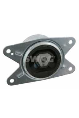 SWAG 40130053 | Motor Takozu On Yuvarlak Astra G Zafira 1.2 16V 1.4 16V 1.6 16V 1.8 98 05