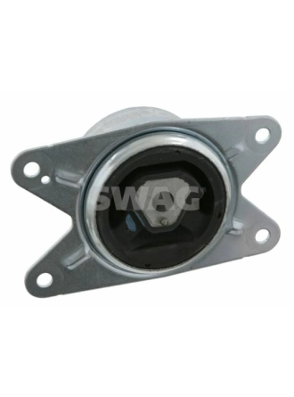 SWAG 40130053 | Motor Takozu On Yuvarlak Astra G Zafira 1.2 16V 1.4 16V 1.6 16V 1.8 98 05