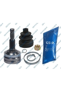GSP 844011 | Aks Kafası Dıs Abs lı X16xel Vectra B Astra F