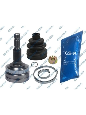 GSP 844011 | Aks Kafası Dıs Abs lı X16xel Vectra B Astra F