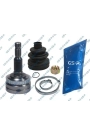 GSP 844011 | Aks Kafası Dıs Abs lı X16xel Vectra B Astra F