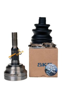 SKF VKJA3103G | Opel Astra G 1.4 / 1.6 Benzinli Dış Aks Kafası ABS Lİ Ürün