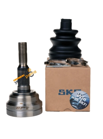 SKF VKJA3103G | Opel Astra G 1.4 / 1.6 Benzinli Dış Aks Kafası ABS Lİ Ürün