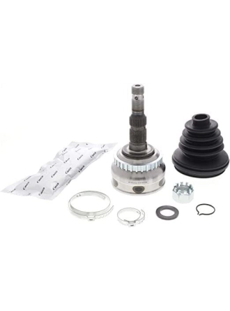BSG 65-340-010 | Opel Astra G 1.8 /2.0 Bertone Dış Aks Kafası