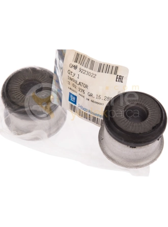 PSA 9223022 | Opel Astra G Ön Travers Beşik Burcu Orijinal