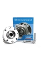 SKF VKBC20088 | Opel Astra G Ön Porya 4 Bijon