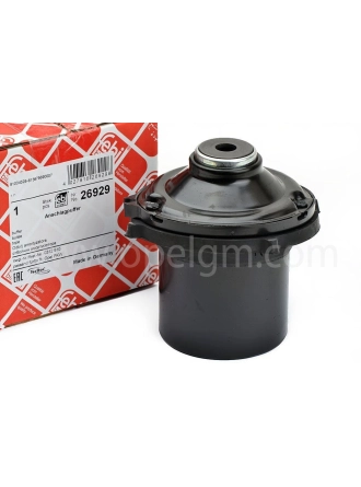 FEBI BILSTEIN 26929 | BILSTEIN / Opel Astra G Amortisör Üst Bilyalı Kule